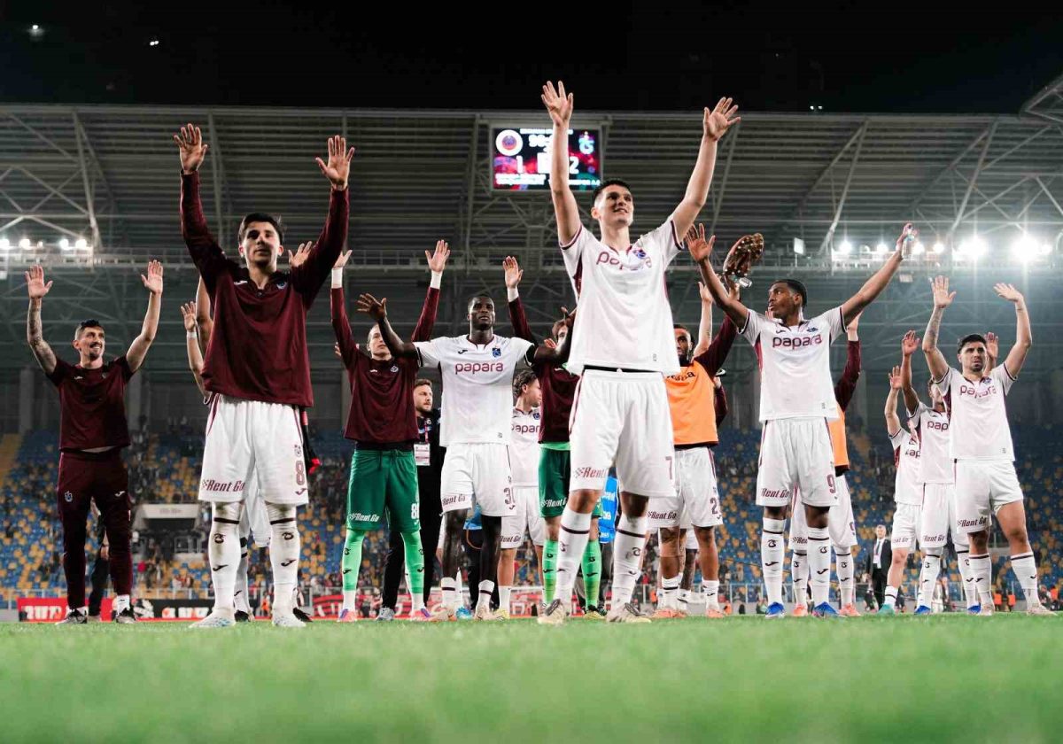 Trabzonspor’da kombine satışlarında kolaylık