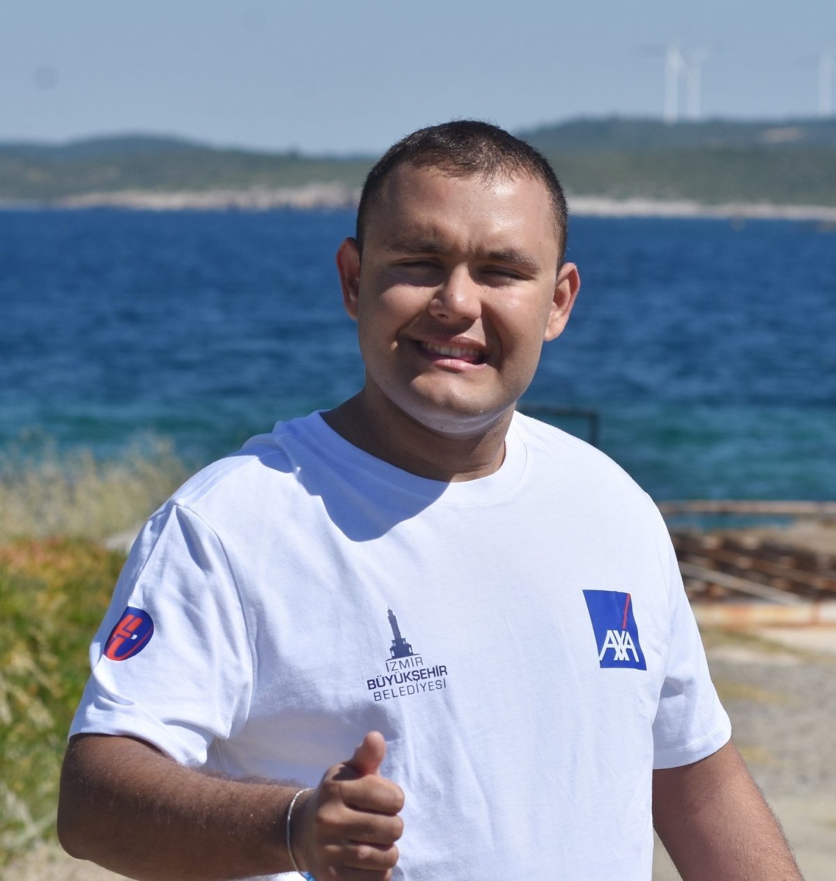 Tuna Tunca’nın hedefi Kuzey Kanalı - Foto 5