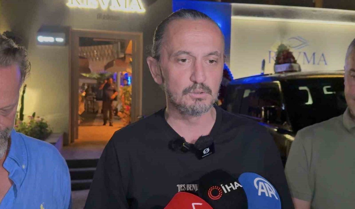 Tuncay Şanlı’dan A Milli Takım’a sahip çıkma çağrısı: "İlk maç kazaydı, eleştirileri azaltın"
