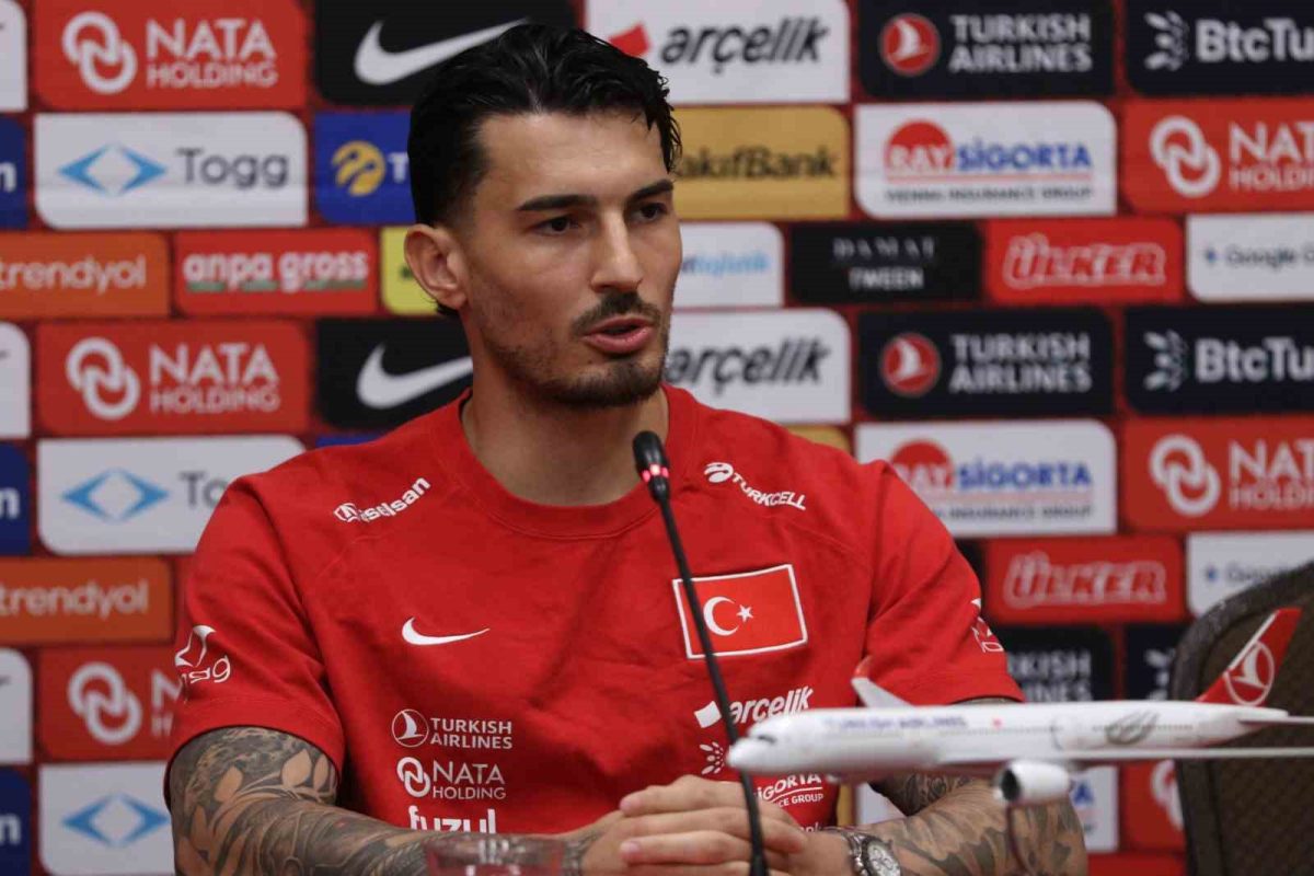 Uğurcan Çakır: Paraguay Maçında Telafi Edeceğiz - Foto 2
