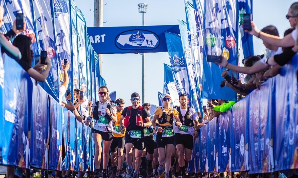 Uludağ Premium Ultra Trail 9. Kez Düzenleniyor - Foto 2