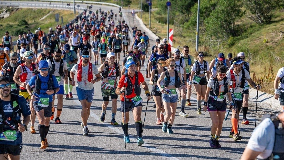 Uludağ Premium Ultra Trail 9. Kez Düzenleniyor - Foto 3