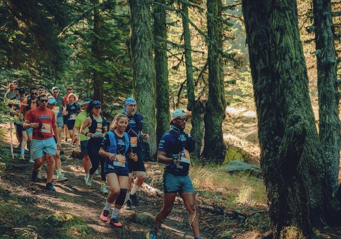 Uludağ Premium Ultra Trail 9. Kez Düzenleniyor - Foto 4