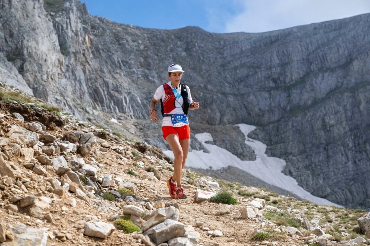 Uludağ Premium Ultra Trail 9. Kez Düzenleniyor - Foto 5