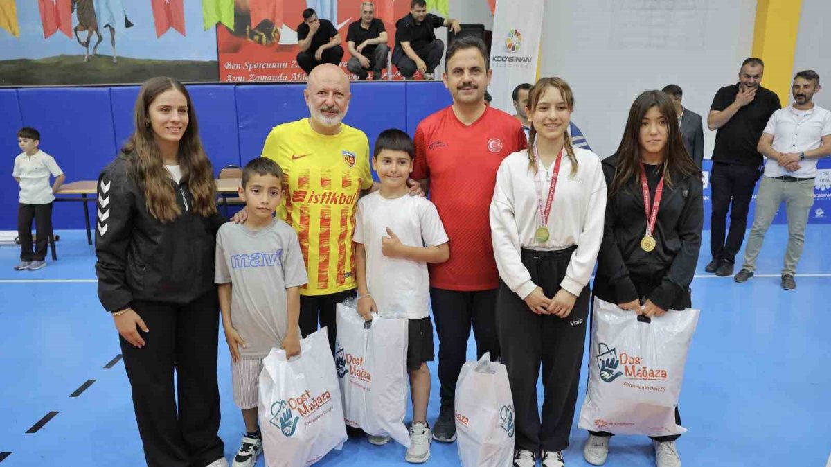 Vali Çiçek: "ERVA, devasa bir meydan okumadır" - Foto 2