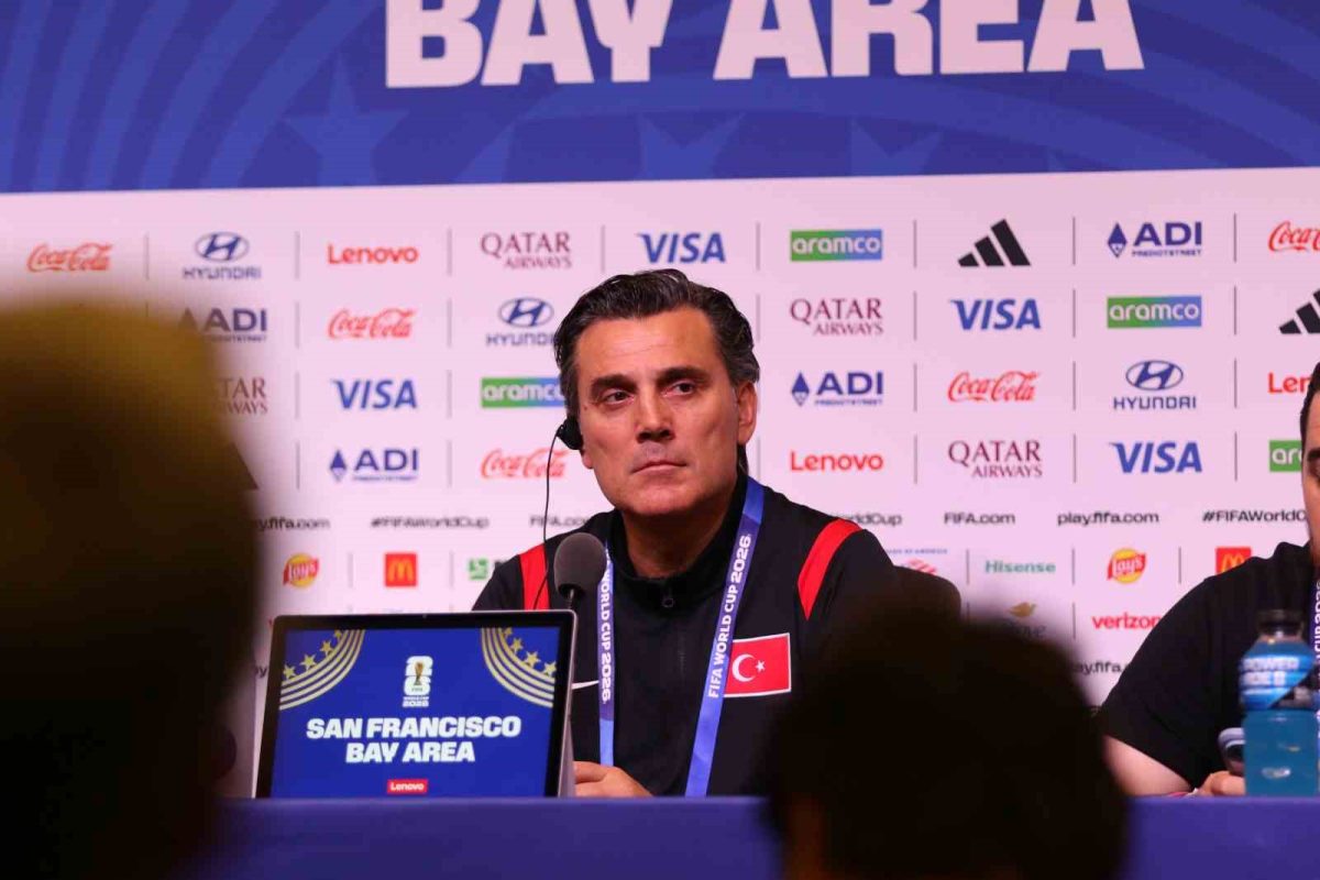 Vincenzo Montella: Birilerinden Daha Çok Türk Hissediyorum - Foto 2