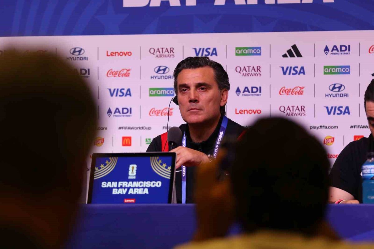 Vincenzo Montella: Birilerinden Daha Çok Türk Hissediyorum - Foto 3