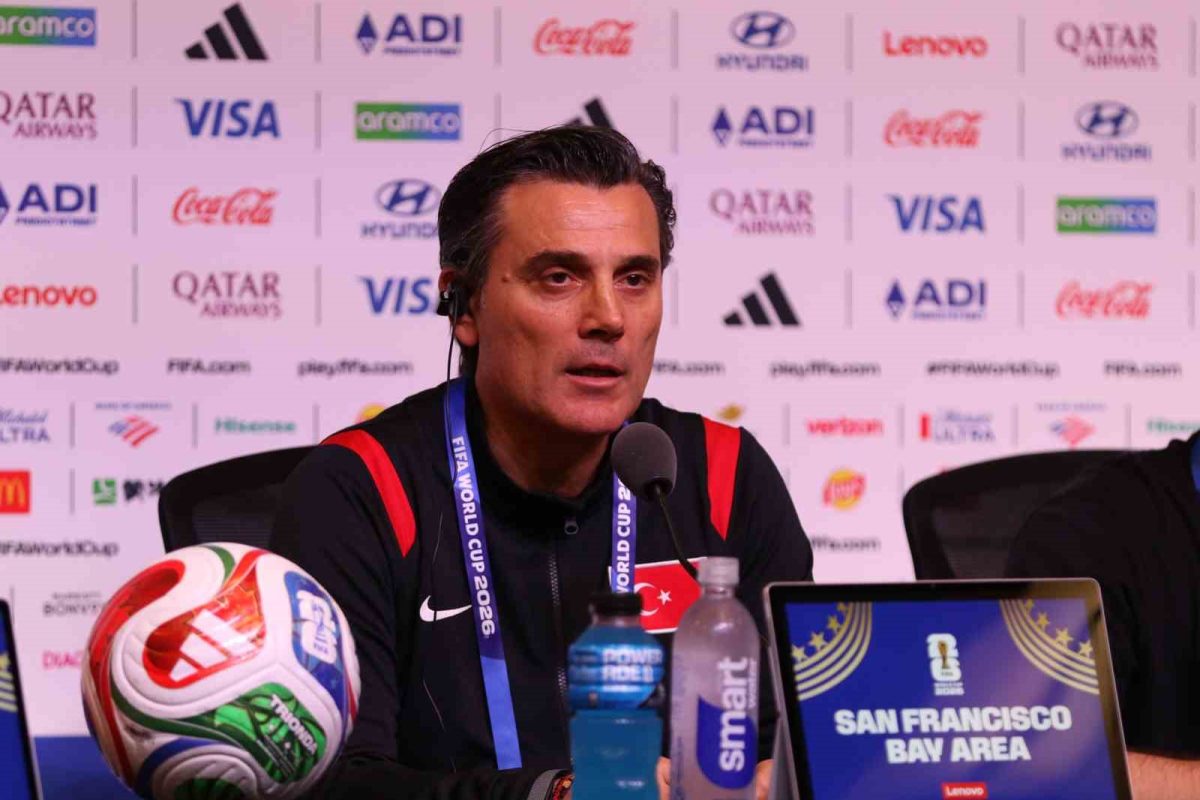 Vincenzo Montella: Birilerinden Daha Çok Türk Hissediyorum - Foto 4