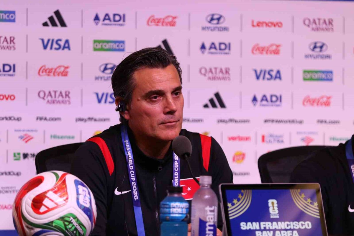 Vincenzo Montella: Birilerinden Daha Çok Türk Hissediyorum - Foto 5