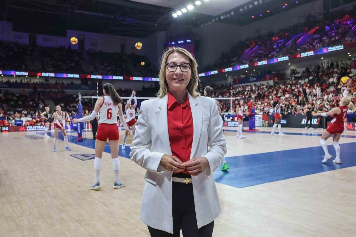 Vodafone'dan Filenin Sultanları'na 5G Hologram Desteği