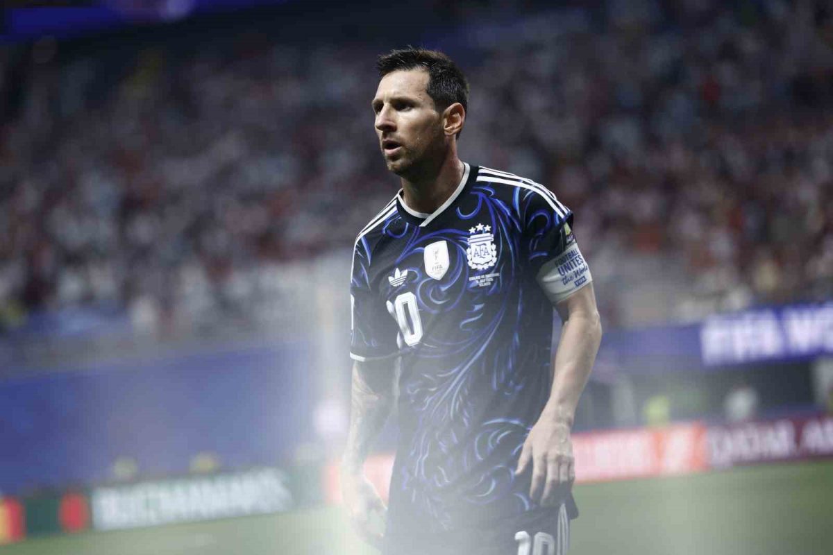 2026 FIFA Dünya Kupası rekorlarla final yaptı - Foto 2