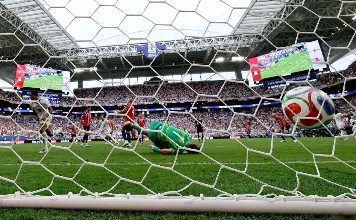 2026 FIFA Dünya Kupası Yarı Final Eşleşmeleri Belli Oldu