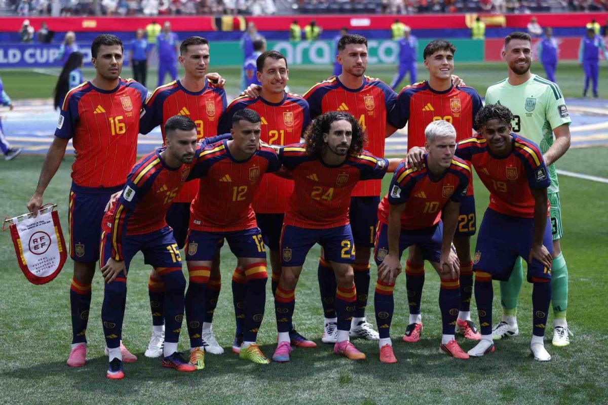 2026 FIFA Dünya Kupası’nda final heyecanı - Foto 2