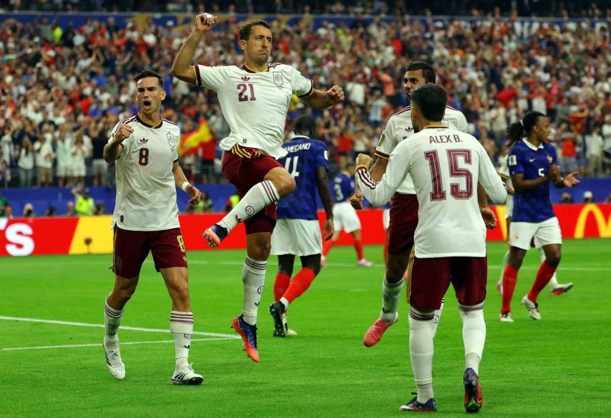 2026 FIFA Dünya Kupası’nda final heyecanı - Foto 3