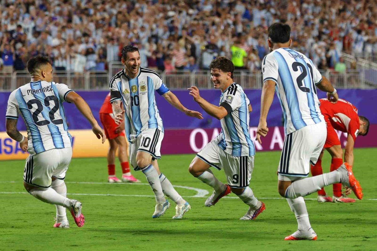 2026 FIFA Dünya Kupası’nda final heyecanı - Foto 4