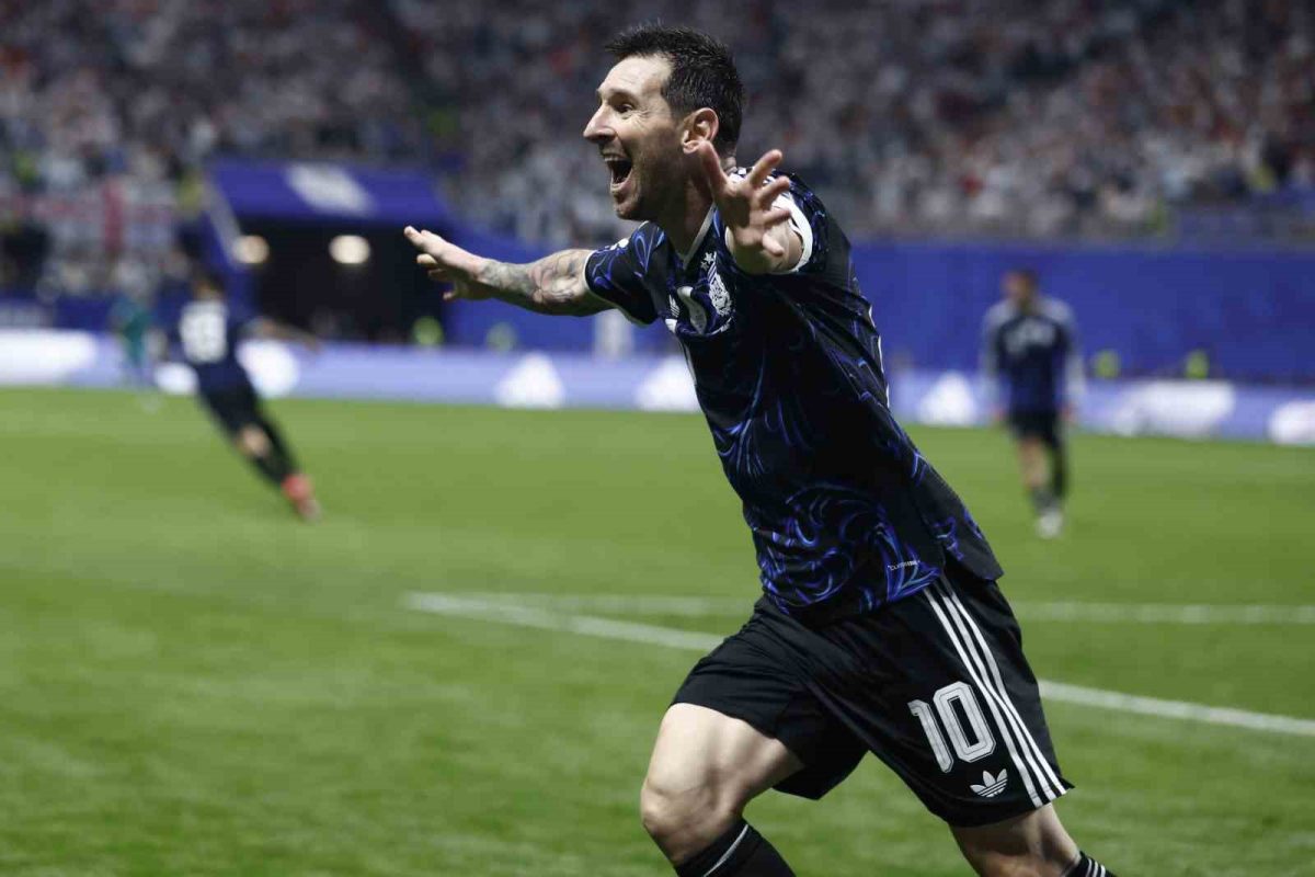 2026 FIFA Dünya Kupası’nda final heyecanı - Foto 5