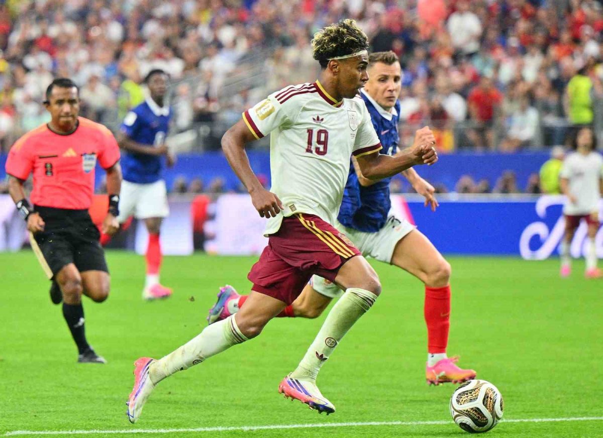 2026 FIFA Dünya Kupası’nda final heyecanı - Foto 6