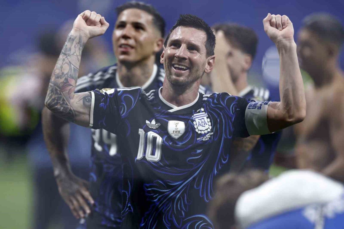 2026 FIFA Dünya Kupası’nda final heyecanı - Foto 7