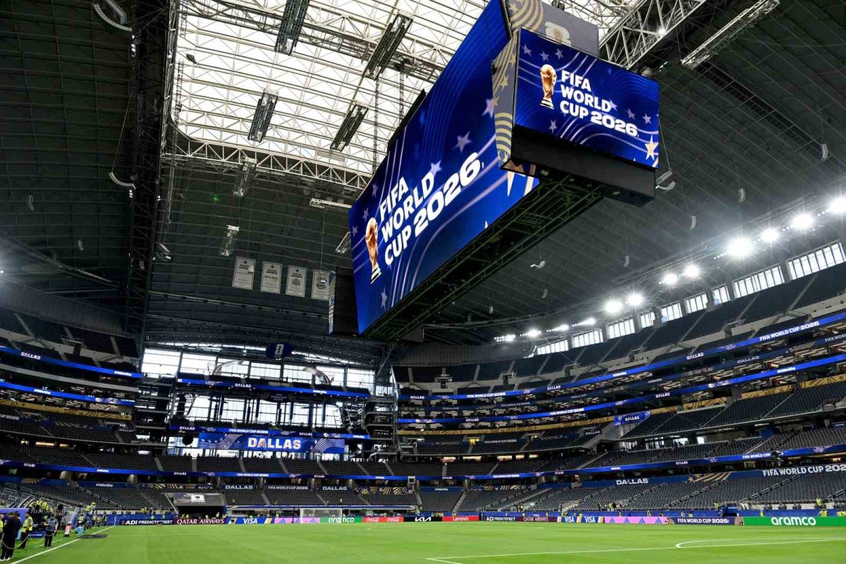 2026 FIFA Dünya Kupası'nda Son 16 Eşleşmeleri Belli Oldu