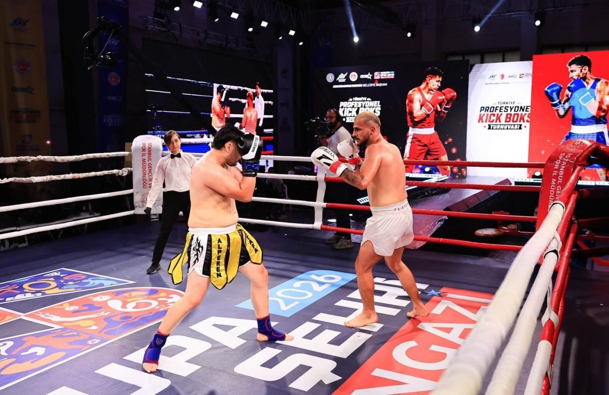 Abdurrahman Dursun: "2026 Avrupa Spor Şehri ünvanımızın hakkını vermek için çok çalışıyoruz" - Foto 2