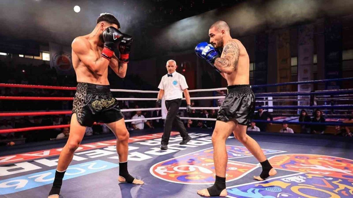 Abdurrahman Dursun: "2026 Avrupa Spor Şehri ünvanımızın hakkını vermek için çok çalışıyoruz" - Foto 3