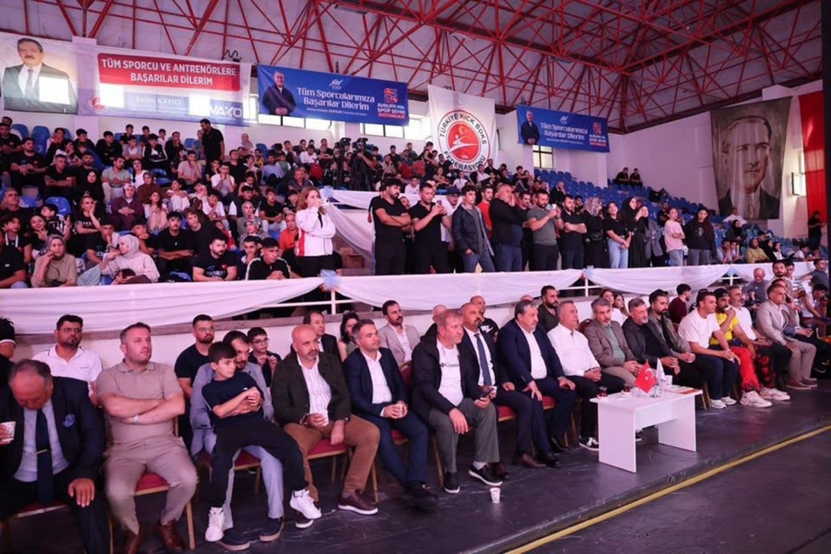 Abdurrahman Dursun: "2026 Avrupa Spor Şehri ünvanımızın hakkını vermek için çok çalışıyoruz" - Foto 5