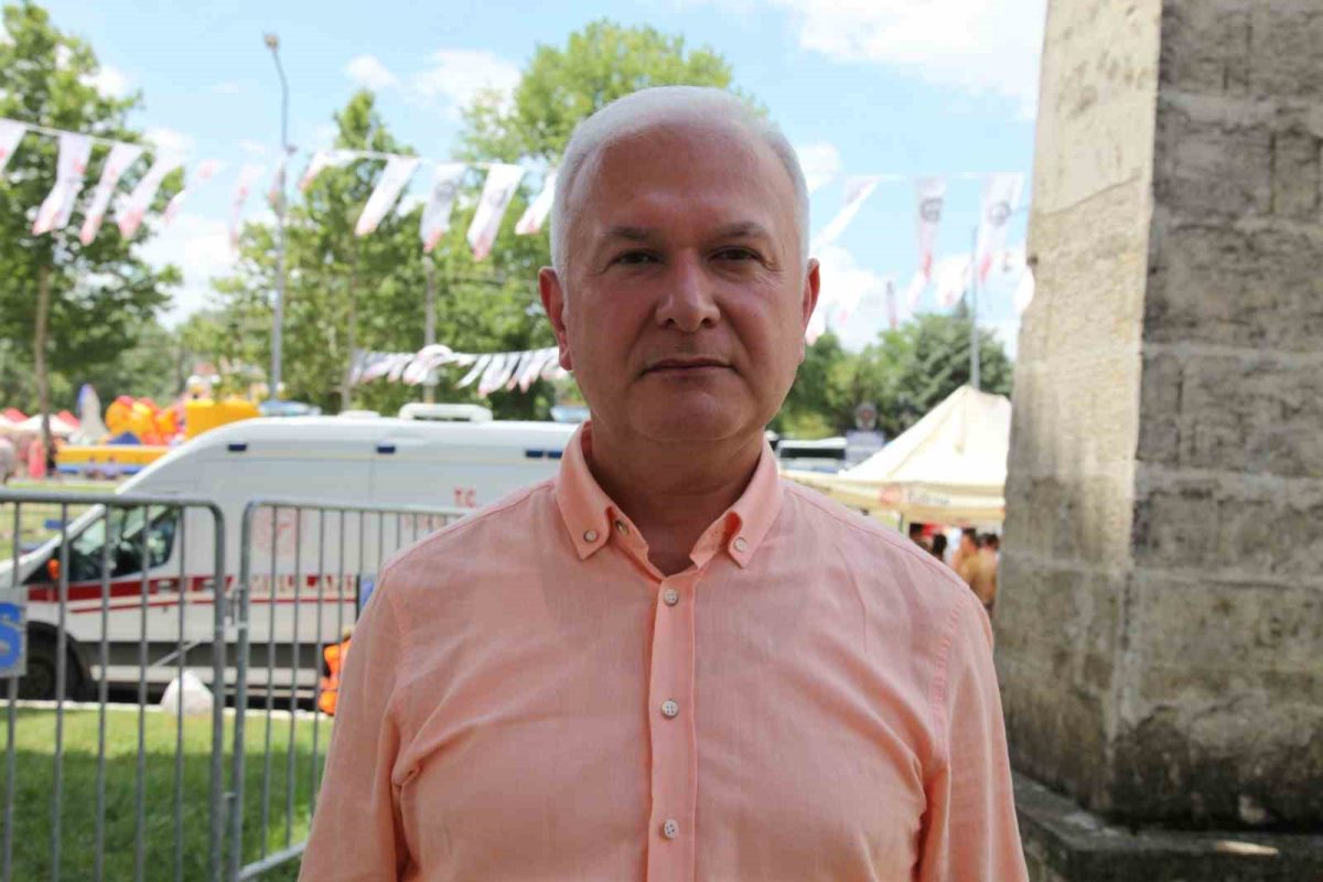 Ahmet Çalık: Karamürsel Adını Çayırlarda Çok Duyacağız - Foto 2