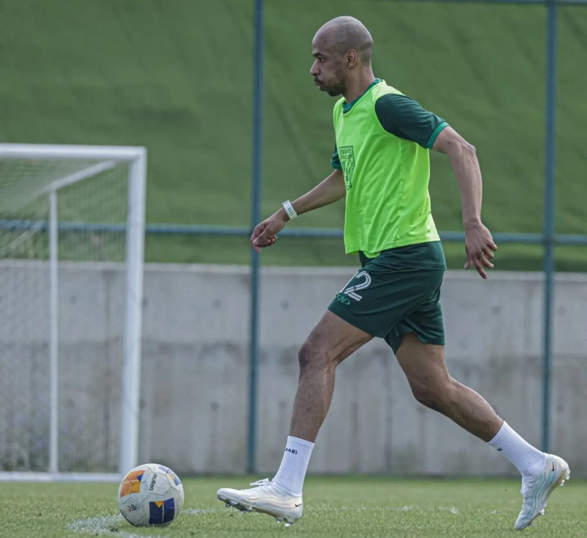 Al Arabi SC, yeni sezon hazırlıklarına Erzurum’da başladı - Foto 2