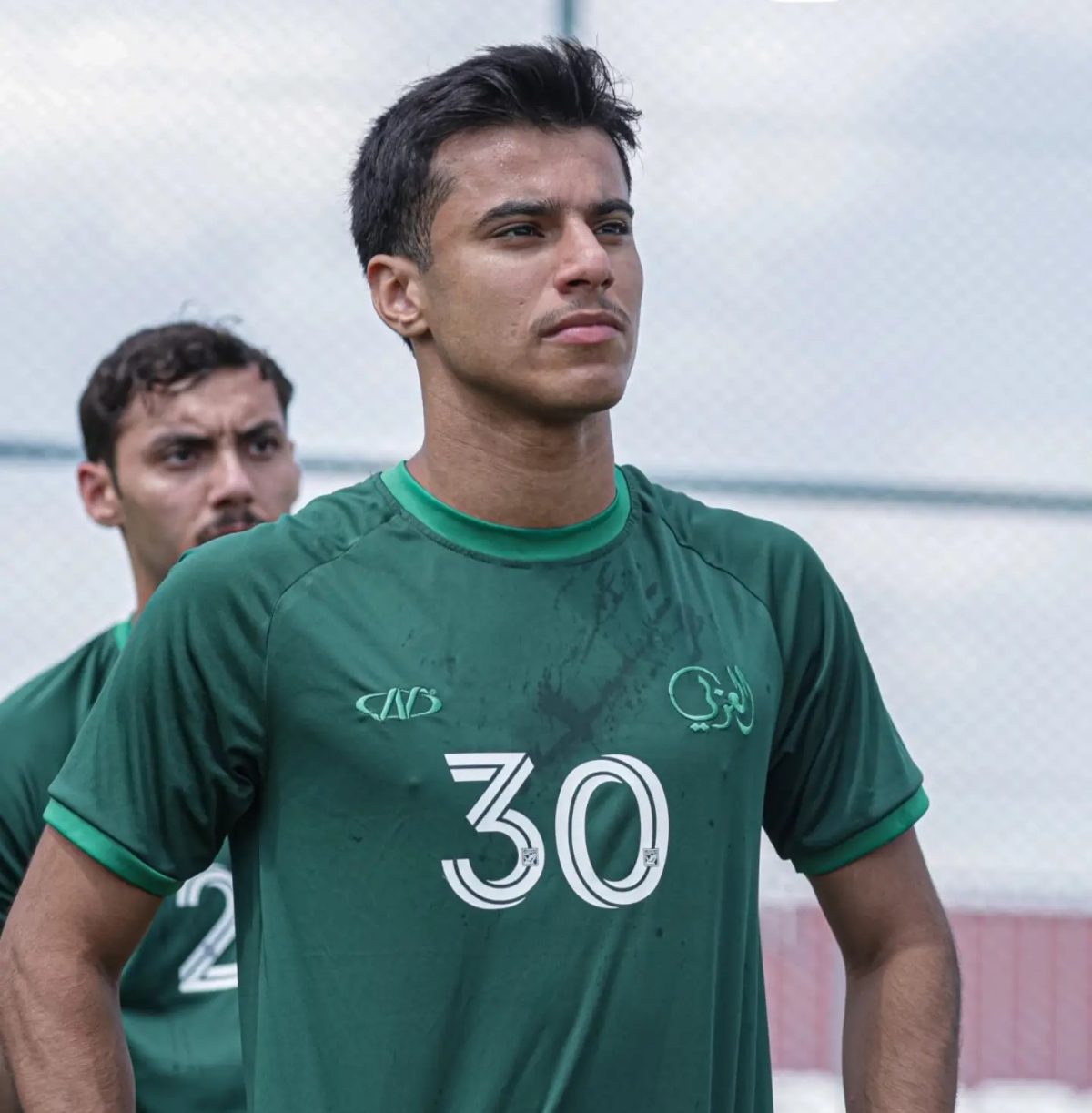 Al Arabi SC, yeni sezon hazırlıklarına Erzurum’da başladı - Foto 4