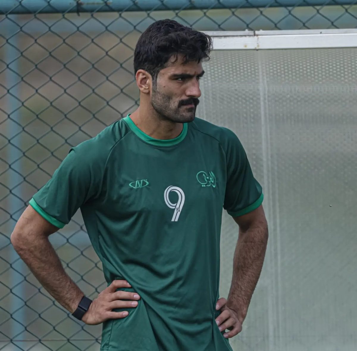 Al Arabi SC, yeni sezon hazırlıklarına Erzurum’da başladı