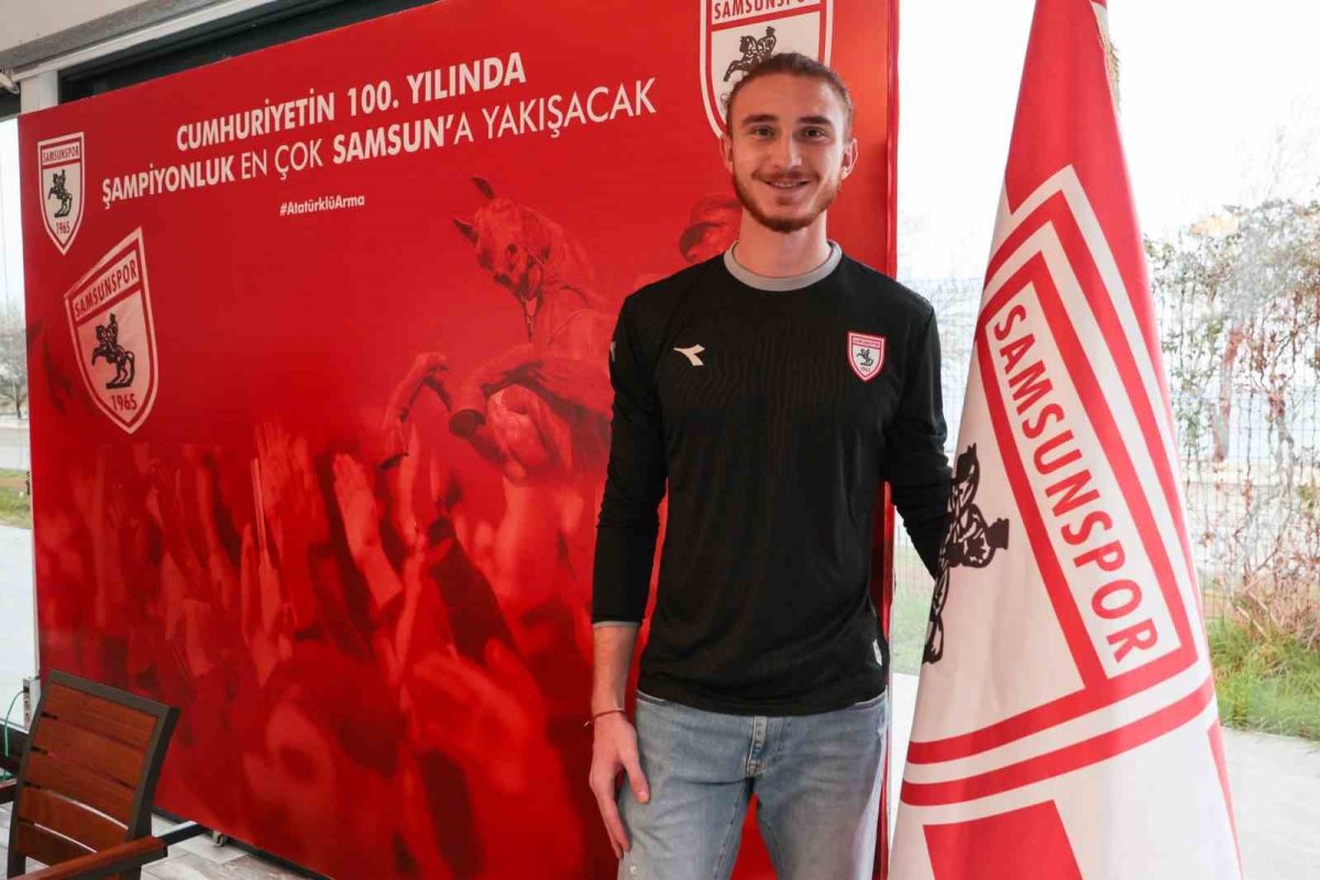 Aliağa FK, Halil Yeral ile anlaştı