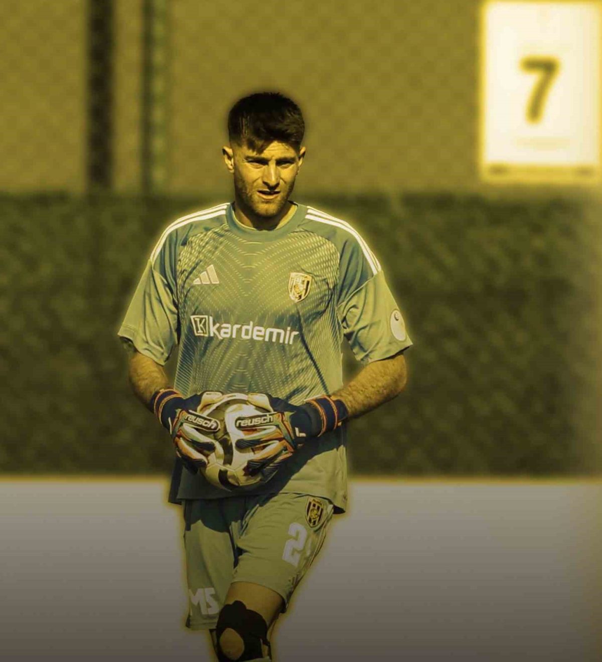 Aliağa FK, Okan Derici ve Batuhan Artarslan’ı kadrosuna kattı - Foto 6