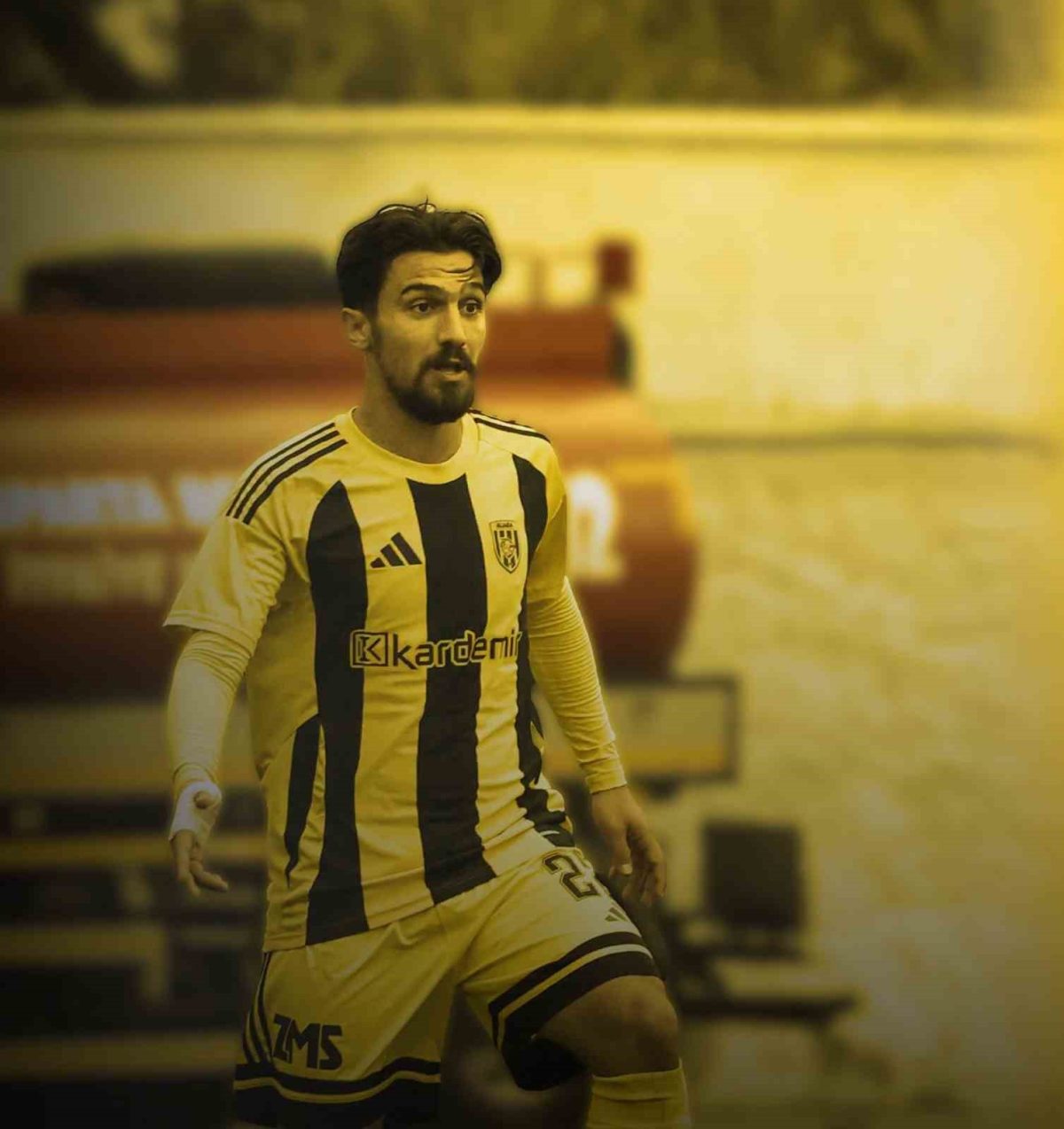 Aliağa FK, Okan Derici ve Batuhan Artarslan’ı kadrosuna kattı - Foto 7