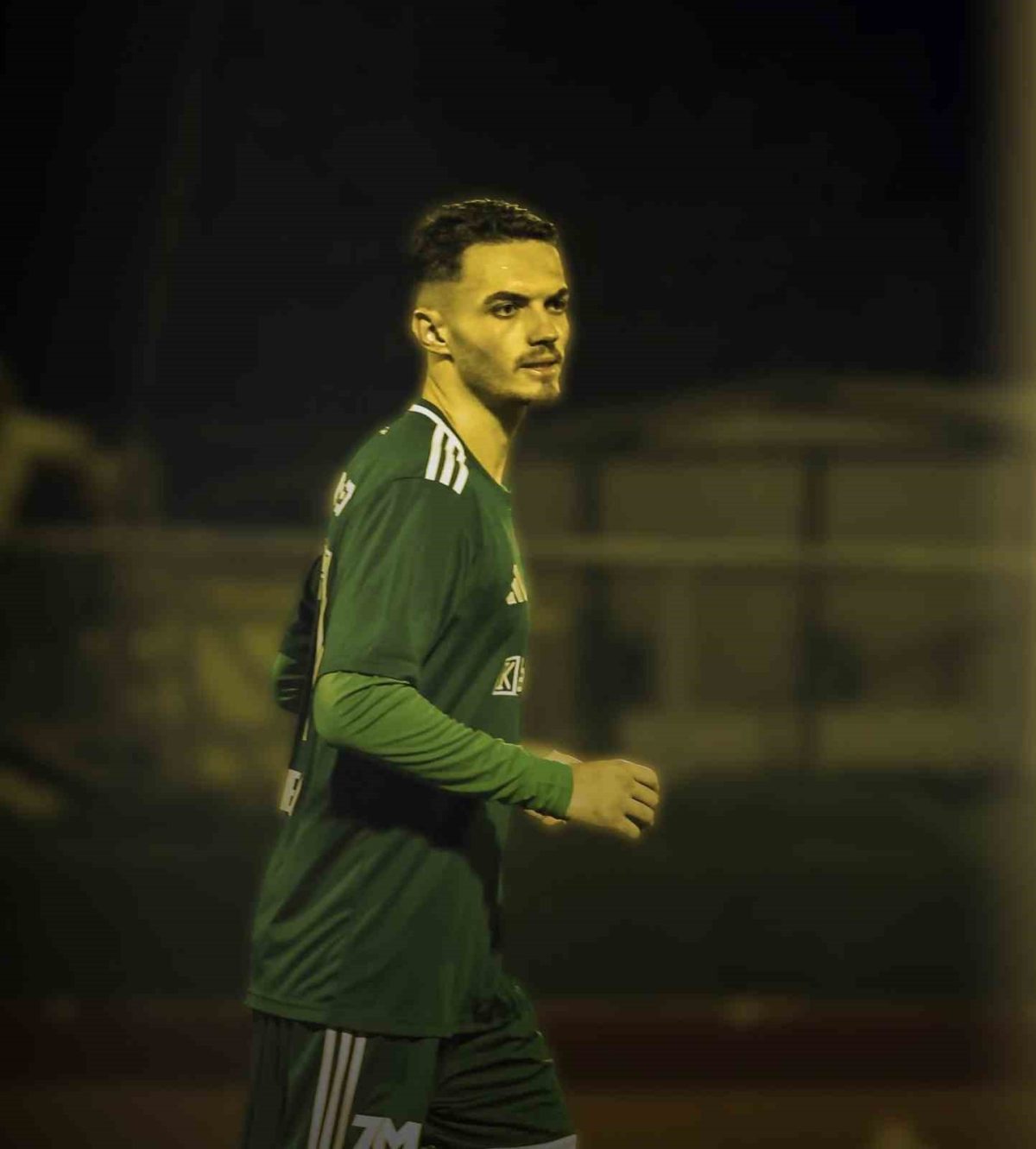 Aliağa FK, Selim Ilgaz, Mustafa Yıldırım ve Caner Cavlan’ı renklerine bağladı - Foto 7