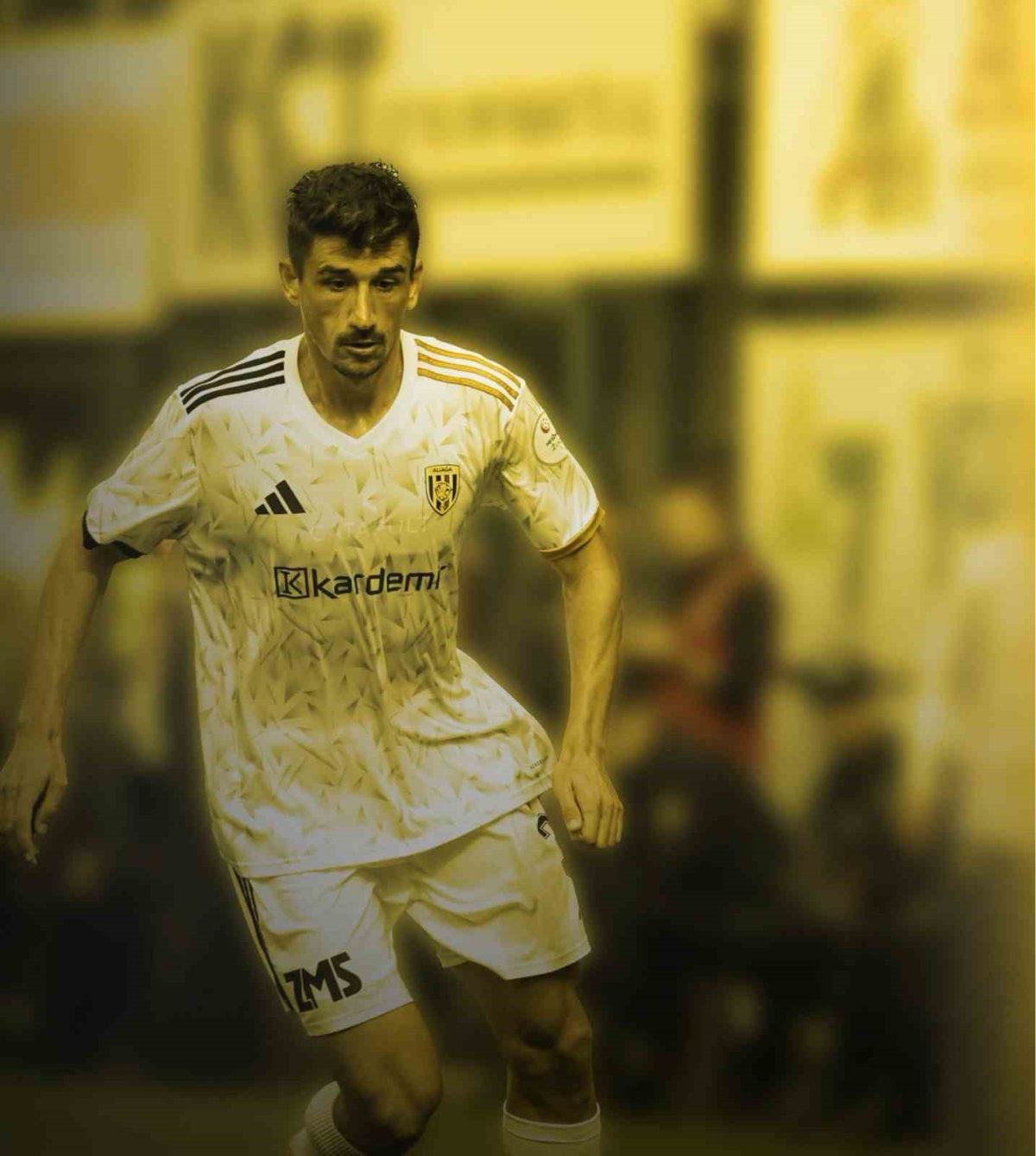 Aliağa FK’da bir imza, bir veda - Foto 3