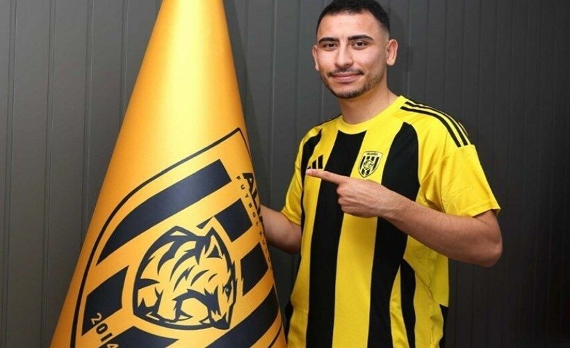 Aliağa FK'da Yapılanma Sürüyor: 3 Oyuncuyla Yollar Ayrıldı - Foto 3