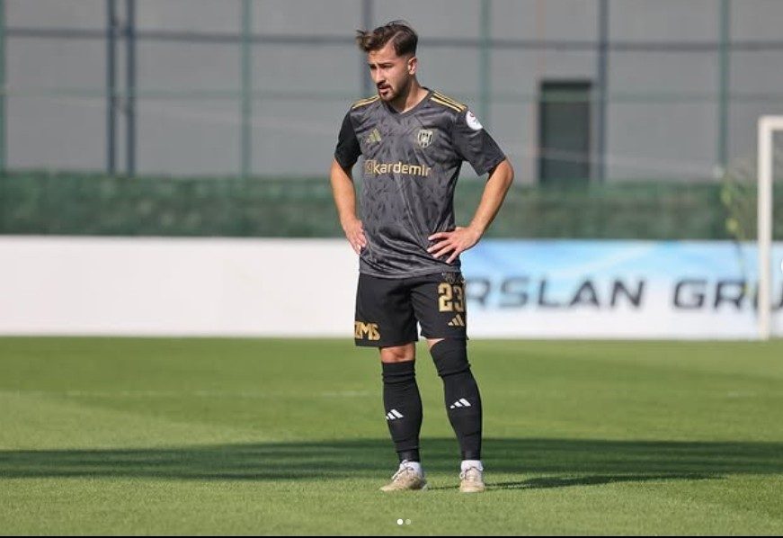 Aliağa FK'da Yapılanma Sürüyor: 3 Oyuncuyla Yollar Ayrıldı
