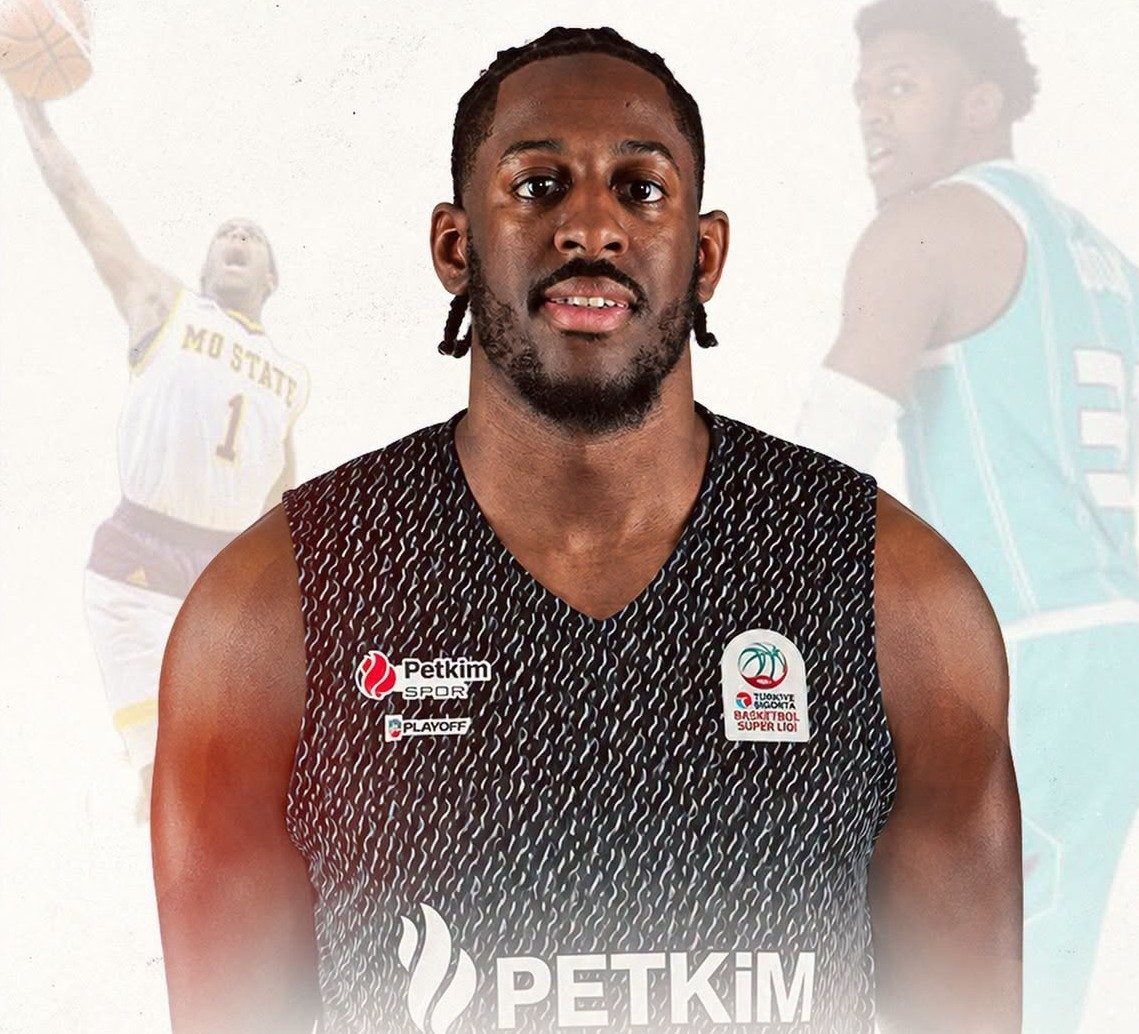 Aliağa Petkimspor, ABD’li oyun kurucu Keandre Cook’u renklerine bağladı