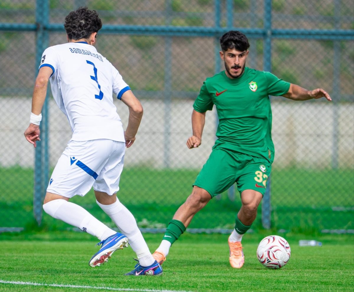 Amed Sportif Faaliyetler, Erzurum kampını tamamladı - Foto 4