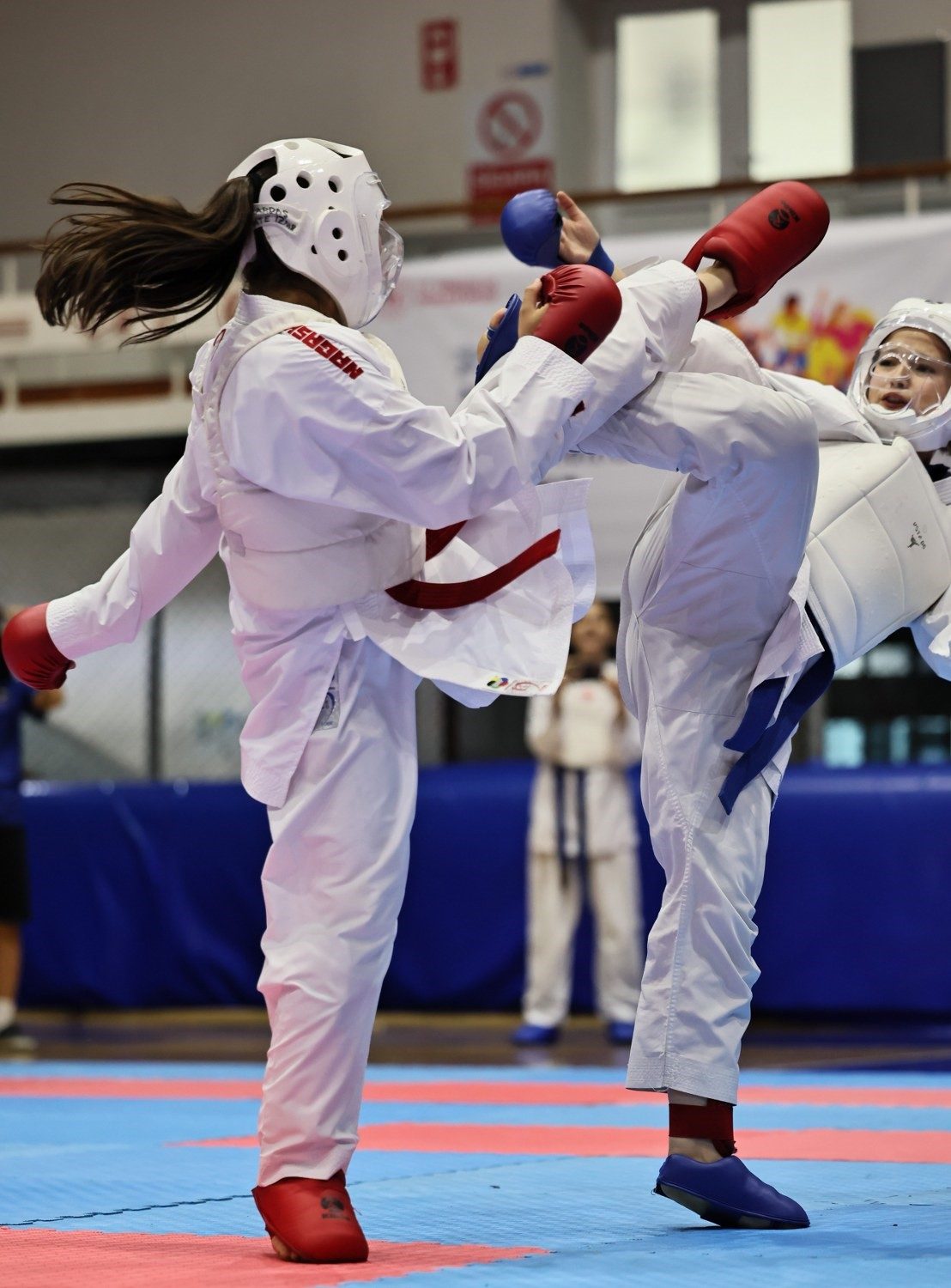 ANALİG Karate Heyecanı Manisa'da Başladı - Foto 3