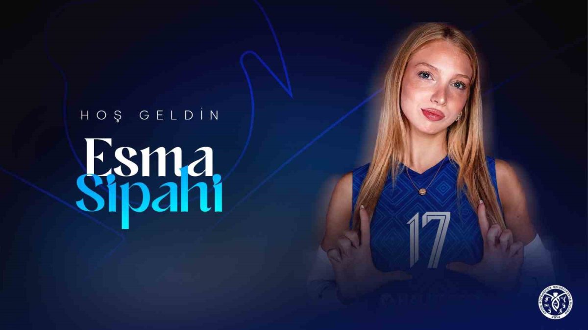 Aydın’ın Sultanları’ndan pasör transferi