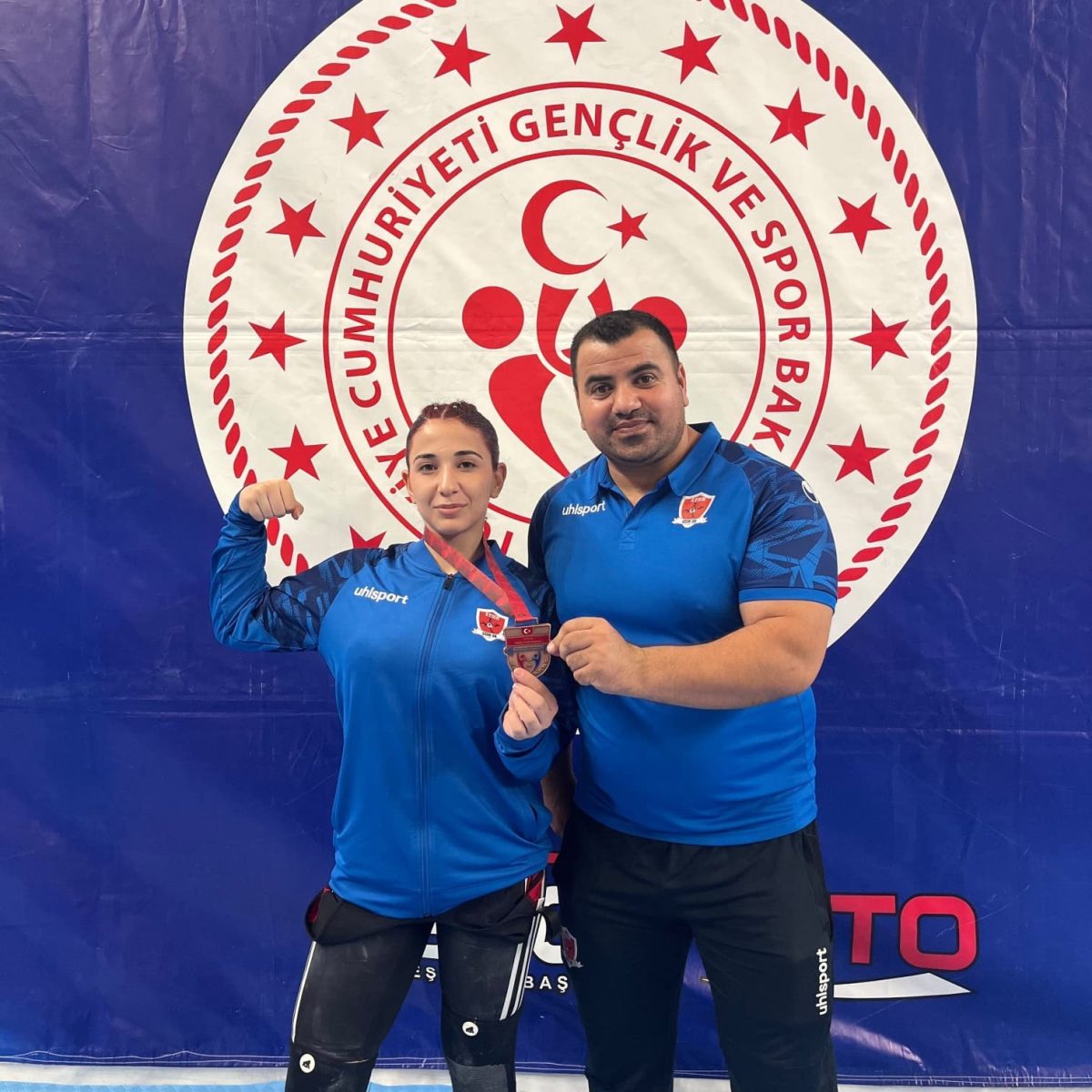 Aydınlı sporculardan Türkiye şampiyonalarında çifte başarı - Foto 2