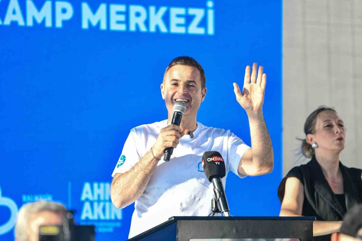 Balıkesir'de Atıl Depolar Spor Kompleksine Dönüştü - Foto 2