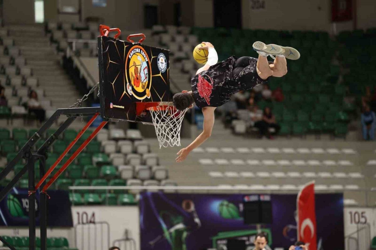 Bursa'da 30 Bin Çocuk Yazı Sporla Geçirecek - Foto 5