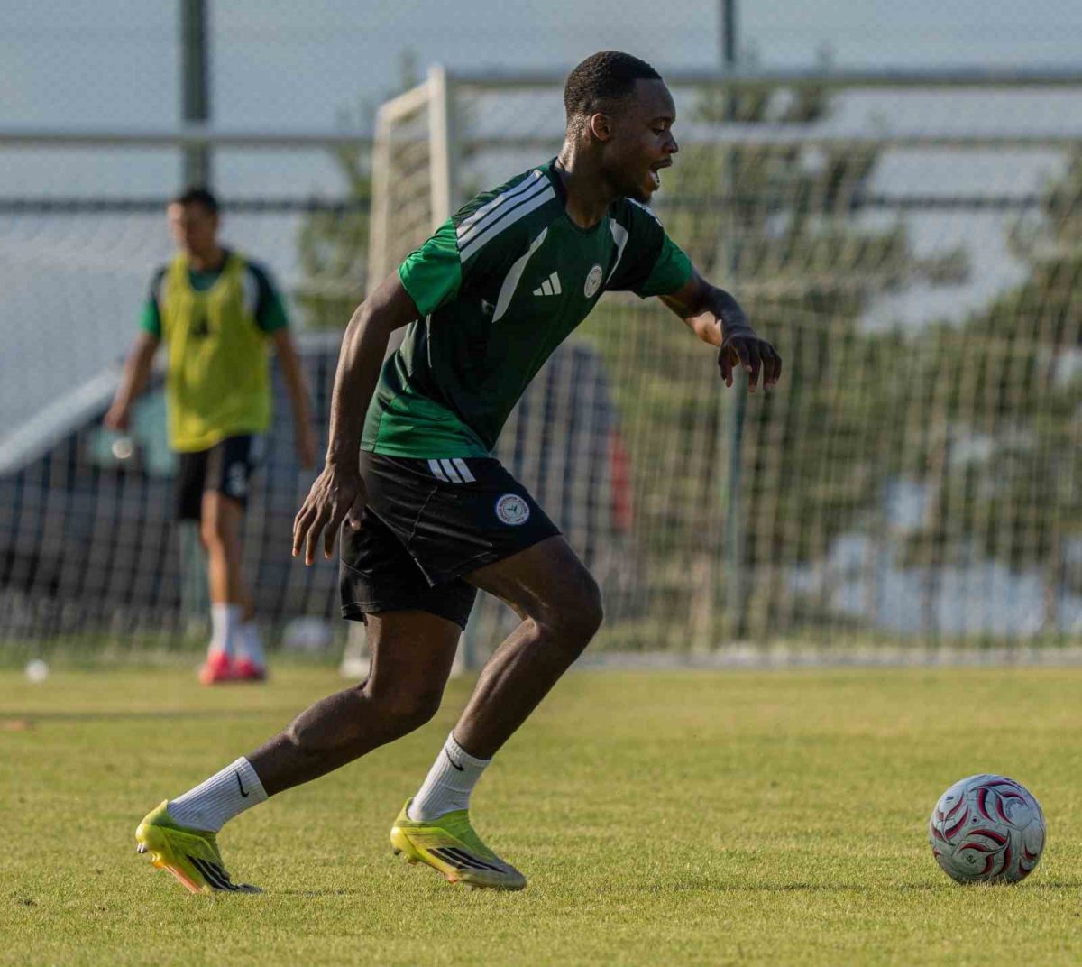 Çaykur Rizespor, Erzurum kampını tamamladı - Foto 3