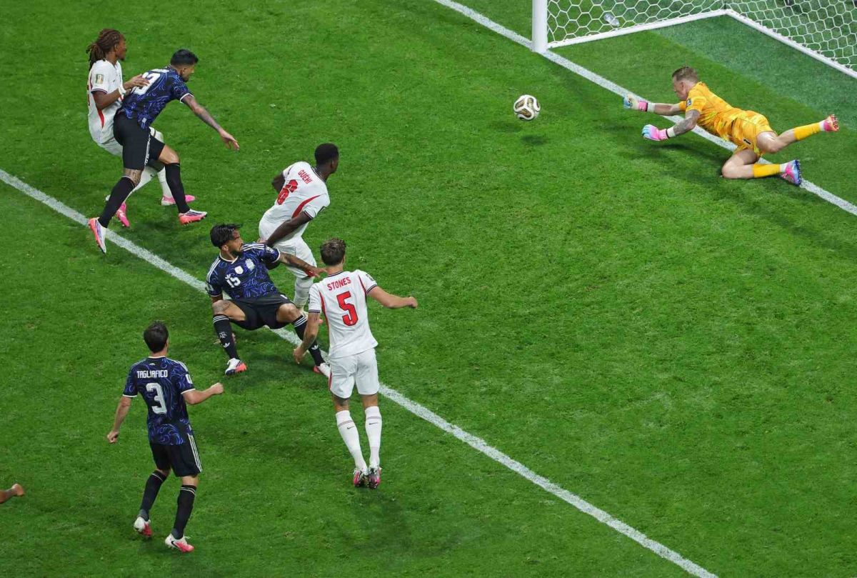 Dünya Kupası’nda finalin adı: Arjantin - İspanya - Foto 5