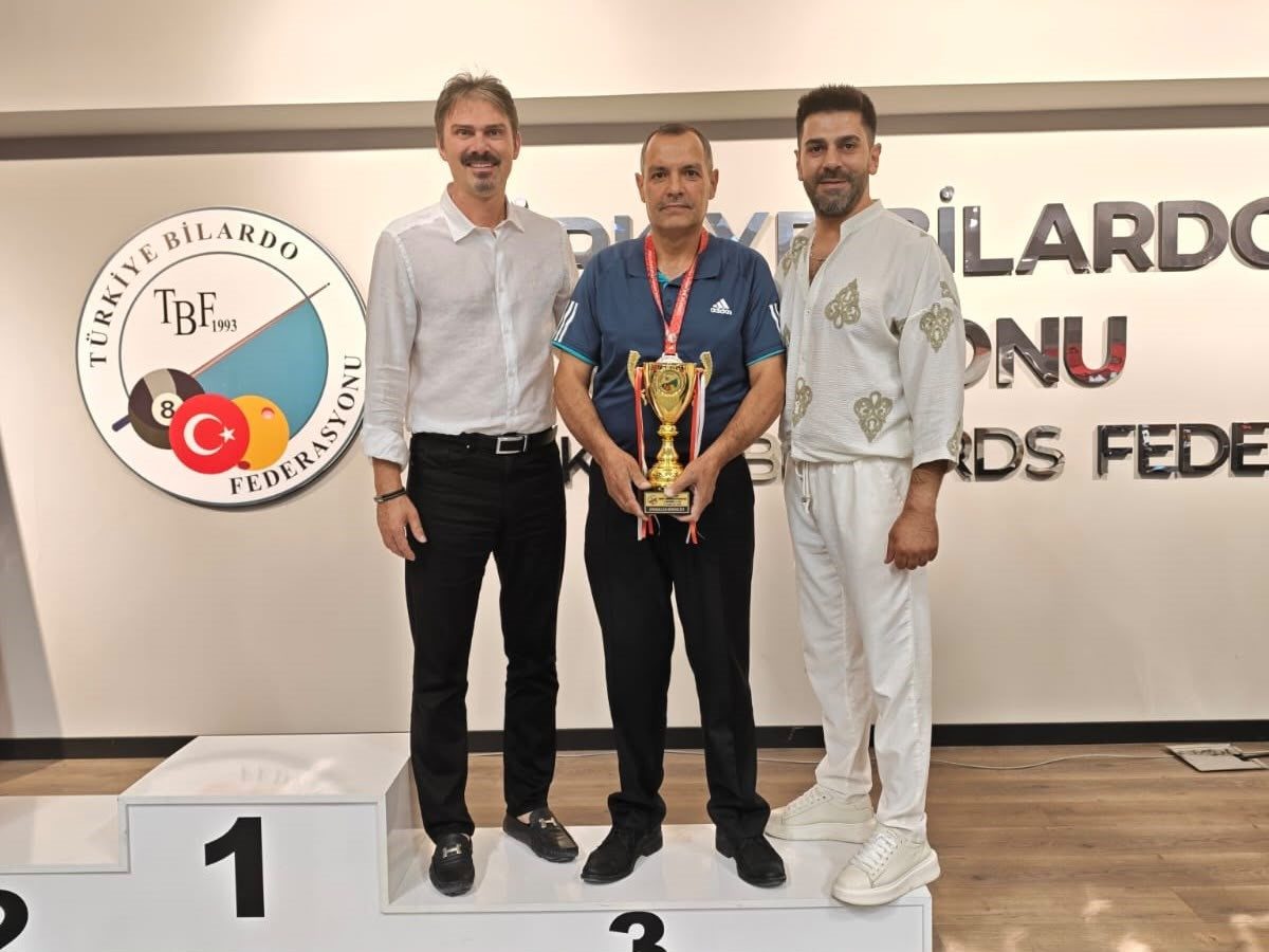 Elazığlı sporcu Çelikel, Türkiye şampiyonu oldu