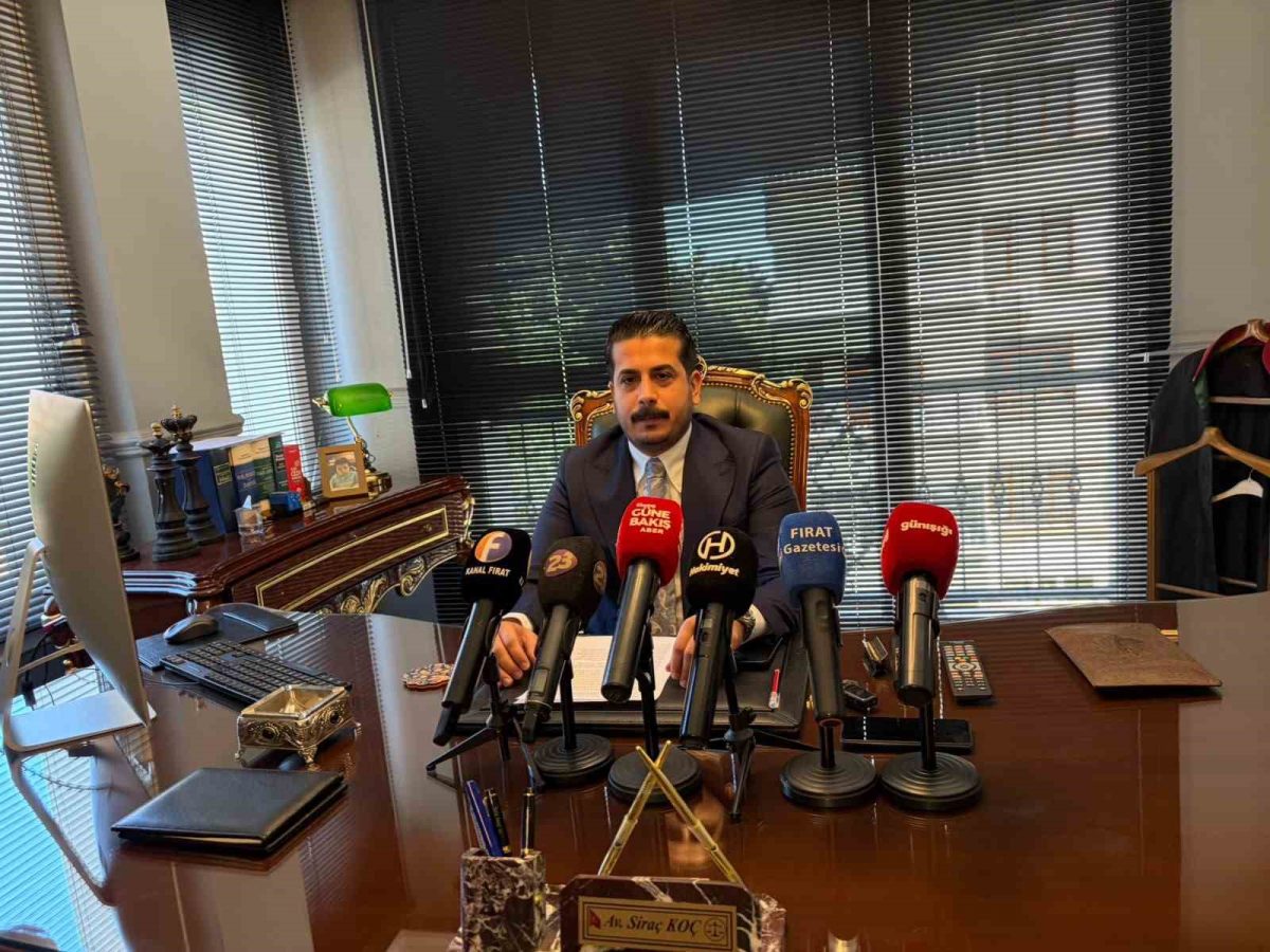 Elazığspor Basın Sözcüsü Koç: "Bütün mesaimizi Elazığspor’un geleceğine adadık"