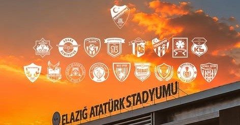 Elazığspor Sezona Evinde Başlıyor: Rakip Sebat Gençlik - Foto 2