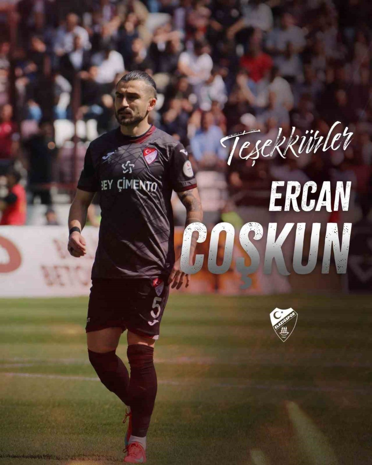 Elazığspor'da Büyük Ayrılık: 12 Futbolcu ile Yollar Ayrıldı - Foto 2